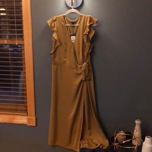 Never worn dress